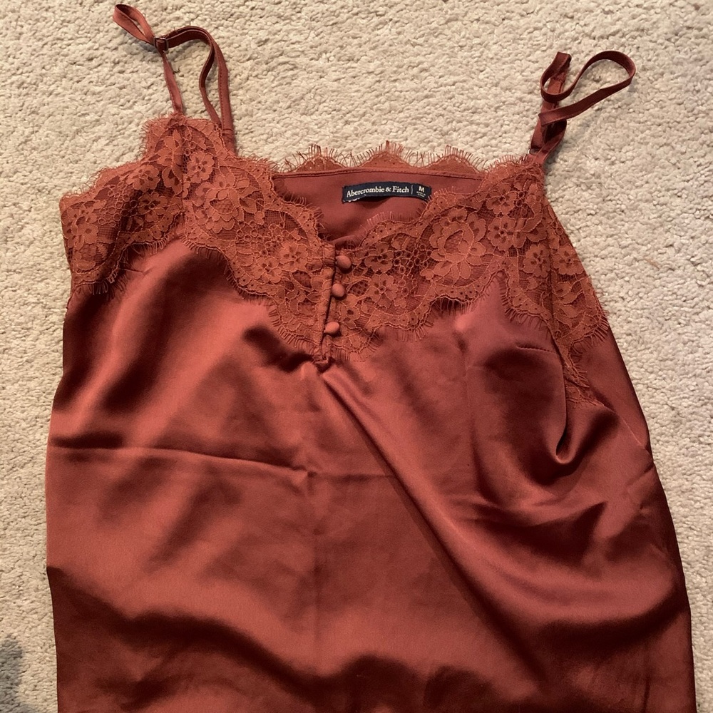 Abercrombie top